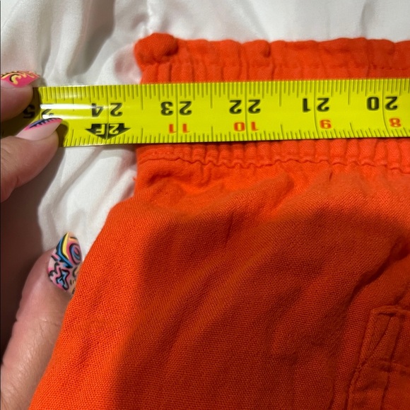 Old Navy Cotton Women's Shorts - Picture 4 of 5